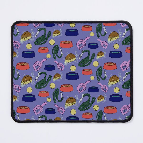 Item preview, Pet Care Routine designed and sold by Sarah Y..