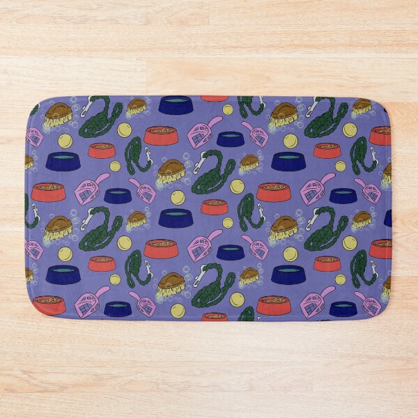 Item preview, Pet Care Routine designed and sold by Sarah Y..