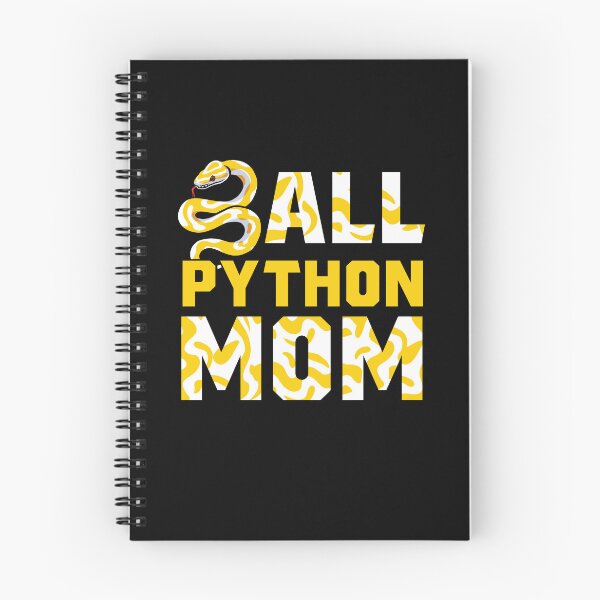 Item preview, Banana Ball Python Herpetologist Ball Python Mom Herpetology designed and sold by ShopTheStyle.