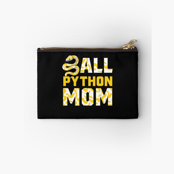 Item preview, Banana Ball Python Herpetologist Ball Python Mom Herpetology designed and sold by ShopTheStyle.