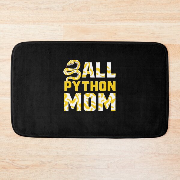 Item preview, Banana Ball Python Herpetologist Ball Python Mom Herpetology designed and sold by ShopTheStyle.