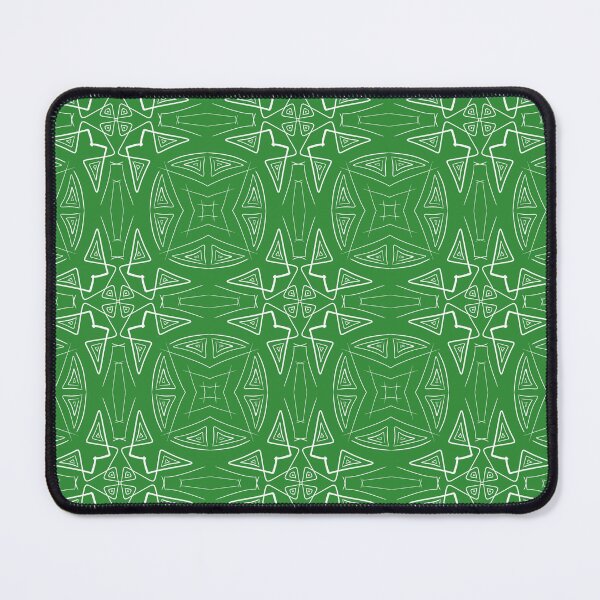 Item preview, Cool unique hand drawn geometric repeating pattern - WelshDesigns designed and sold by welshdesigns.
