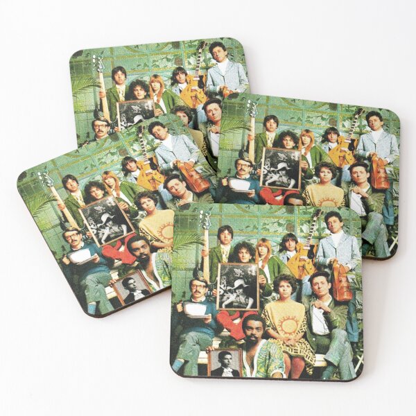 Item preview, tropicália designed and sold by underground notes.