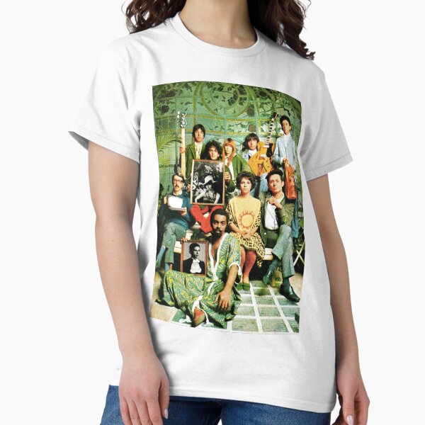 Item preview, tropicália designed and sold by underground notes.