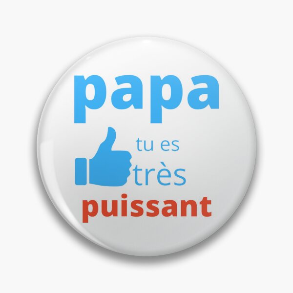 Item preview, daddy you are very powerful designed and sold by vystekimages.