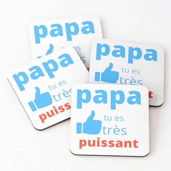 Item preview, daddy you are very powerful designed and sold by vystekimages.