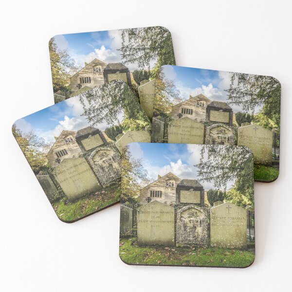 Item preview, William Wordsworth Grave designed and sold by heidipics.