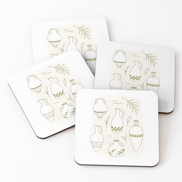 Item preview, Pottery - Green designed and sold by barlena.
