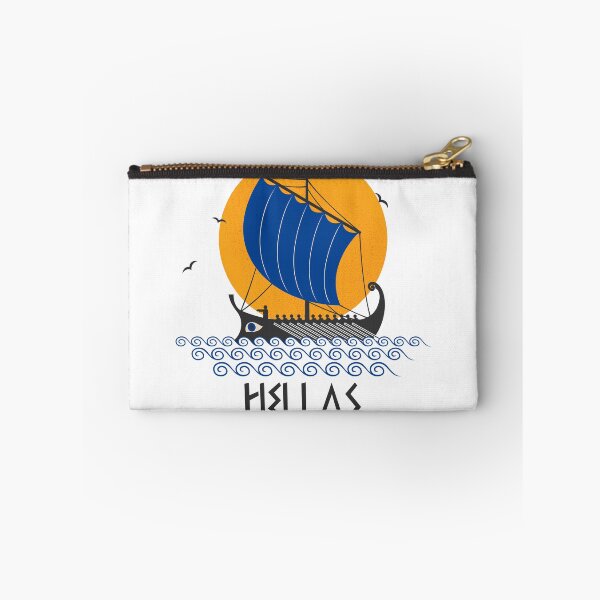 Item preview, Hellas Greece Classic designed and sold by AmphoraGhost.