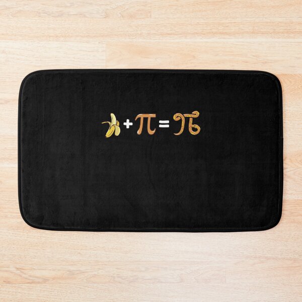 Item preview, Banana Ball Python Herpetologist Pi Mathematics Equation Pun designed and sold by ShopTheStyle.