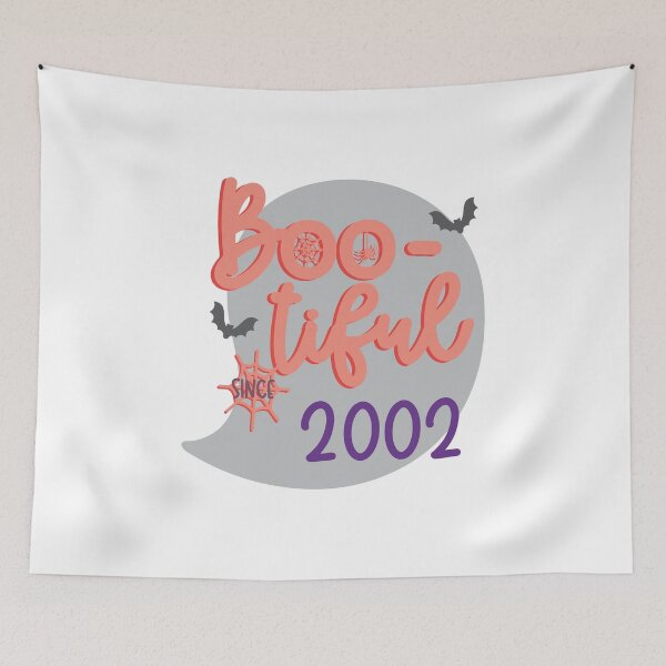 Item preview, Halloween, Bootiful Since designed and sold by CarasAtelier.