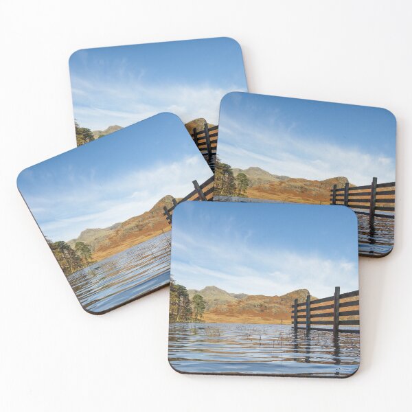 Item preview, Blea Tarn, Lake District designed and sold by heidipics.