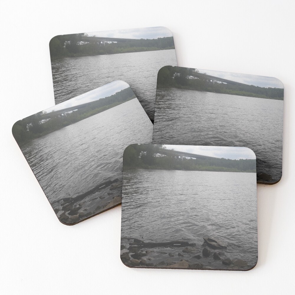 Item preview, Coasters (Set of 4) designed and sold by BrianWDesign.