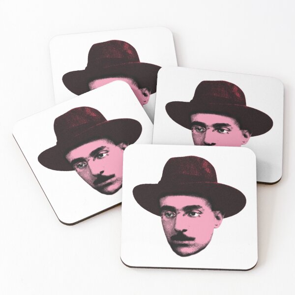 Item preview, fernando pessoa designed and sold by underground notes.
