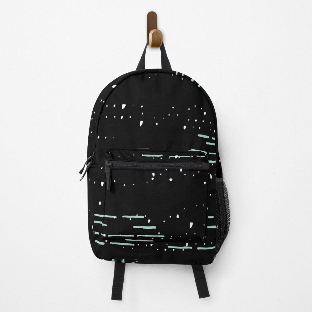 Item preview, Backpack designed and sold by Saimia.