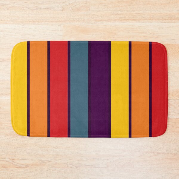 Item preview, Colourful stripes. designed and sold by SunriseD.