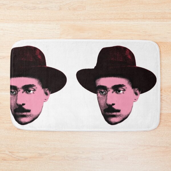 Item preview, fernando pessoa designed and sold by underground notes.