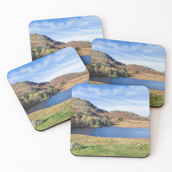 Item preview, Blea Tarn, Lake District designed and sold by heidipics.