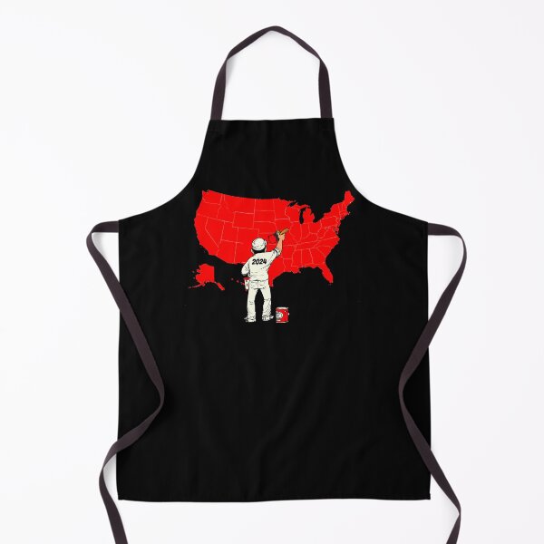 Item preview, Red Wave 2024 designed and sold by OldDustyTee.