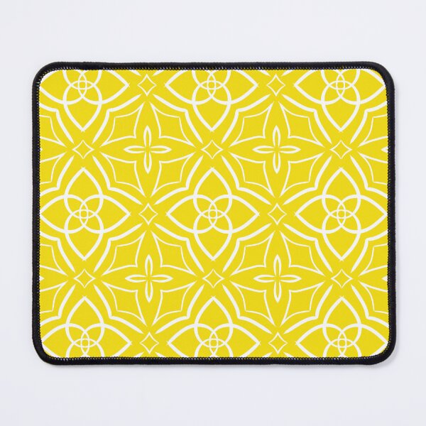 Item preview, Cool unique hand drawn geometric repeating pattern - WelshDesigns designed and sold by welshdesigns.