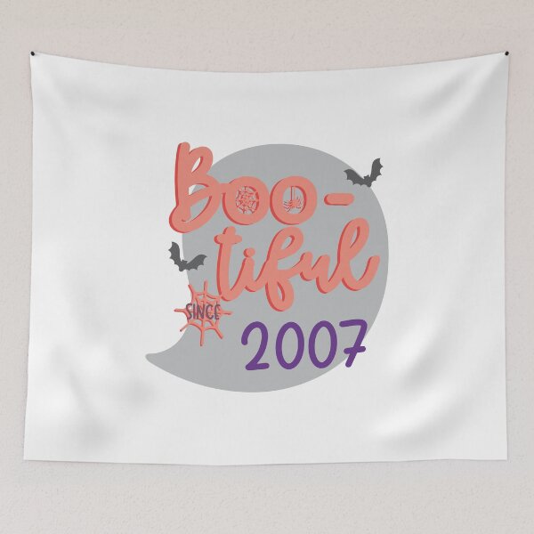 Item preview, Halloween, Bootiful Since designed and sold by CarasAtelier.