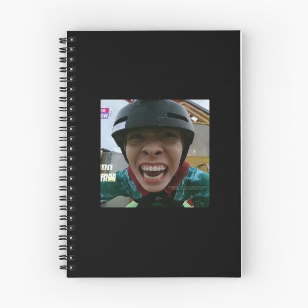 Item preview, Vernon Seventeen meme  designed and sold by Cemailla.