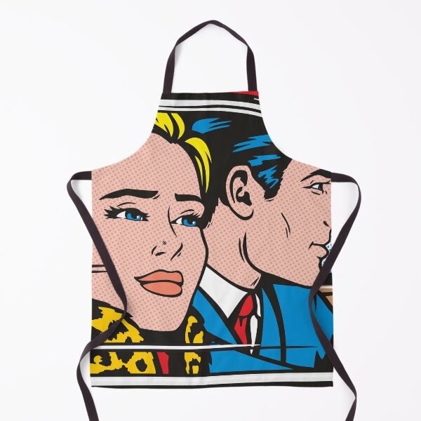 Item preview, Weekend Getaway Classic Pop Art designed and sold by jamieleeart.
