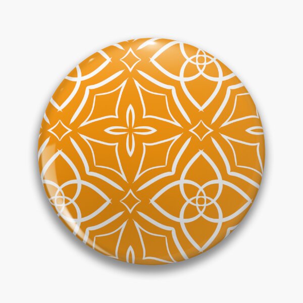 Item preview, Cool unique hand drawn geometric repeating pattern - WelshDesigns designed and sold by welshdesigns.