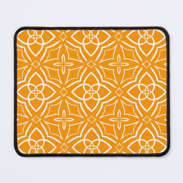 Item preview, Cool unique hand drawn geometric repeating pattern - WelshDesigns designed and sold by welshdesigns.
