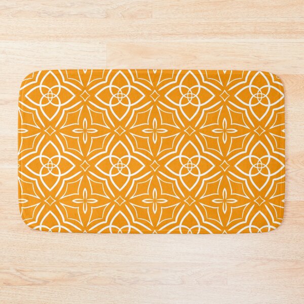 Item preview, Cool unique hand drawn geometric repeating pattern - WelshDesigns designed and sold by welshdesigns.