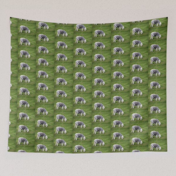 Item preview, Sheep designed and sold by heidipics.