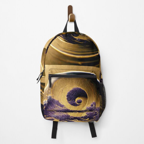 Artikelvorschau, Episches Heldenemblem Violett und Gold entworfen und verkauft von wienpro.