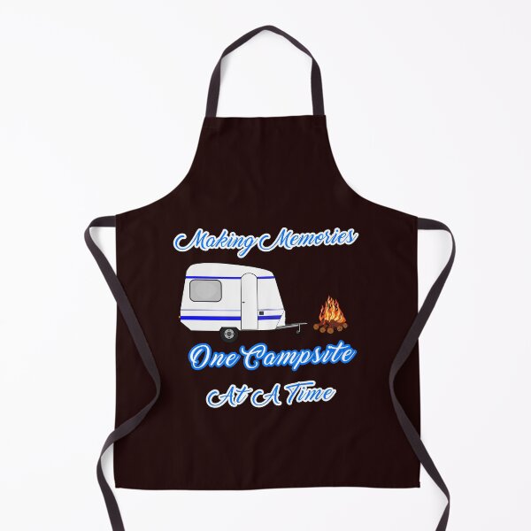 Item preview, Making Memories One Campsite At A Time Design designed and sold by Angela Mello.