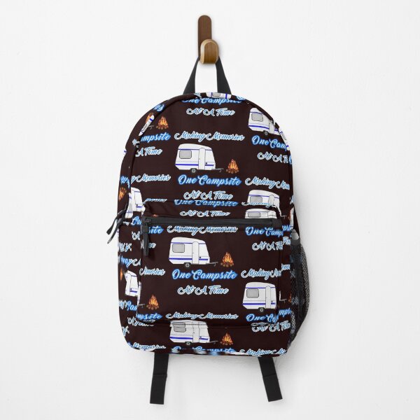 Item preview, Making Memories One Campsite At A Time Design designed and sold by Angela Mello.