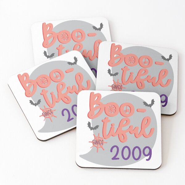 Item preview, Halloween, Bootiful Since designed and sold by CarasAtelier.