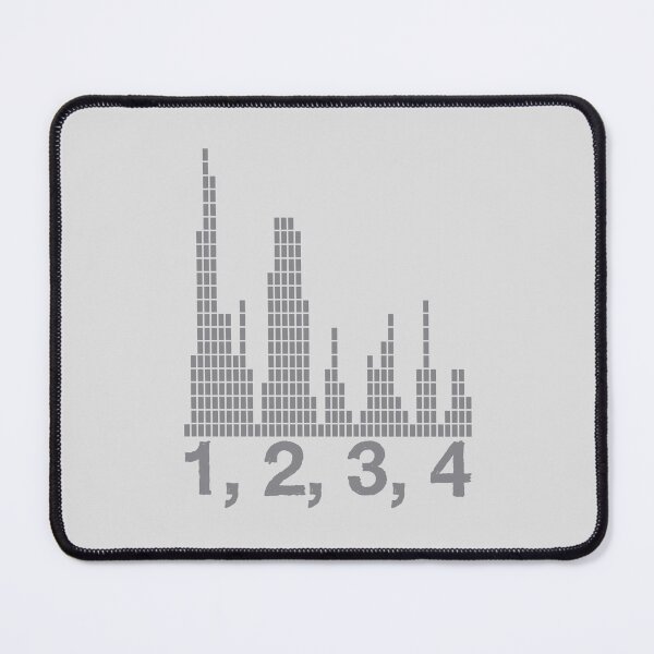 Item preview, 1, 2, 3, 4 designed and sold by Ataraxia Campbell.