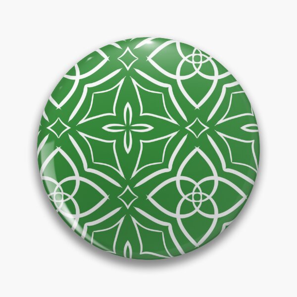 Item preview, Cool unique hand drawn geometric repeating pattern - WelshDesigns designed and sold by welshdesigns.
