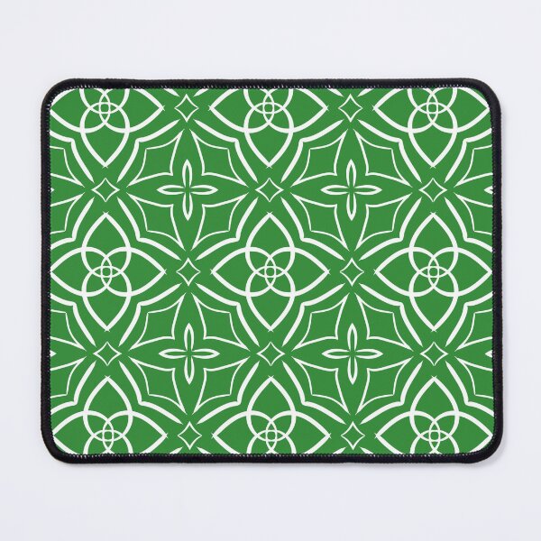 Item preview, Cool unique hand drawn geometric repeating pattern - WelshDesigns designed and sold by welshdesigns.