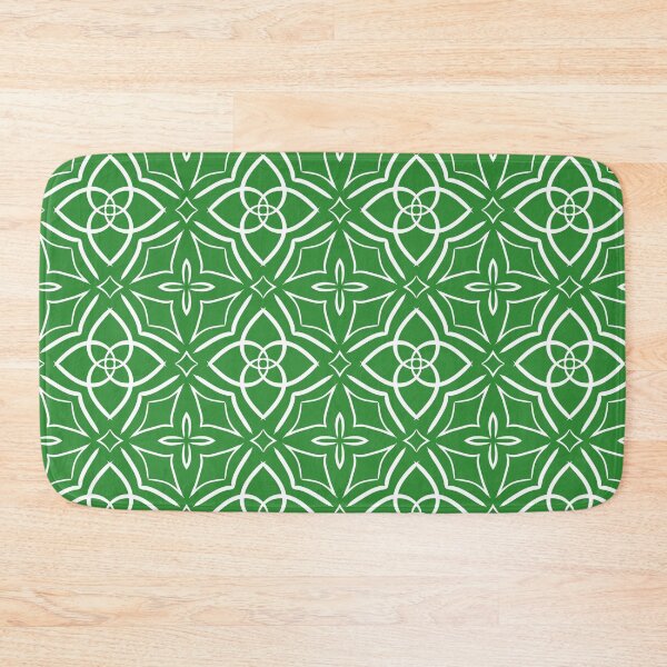 Item preview, Cool unique hand drawn geometric repeating pattern - WelshDesigns designed and sold by welshdesigns.