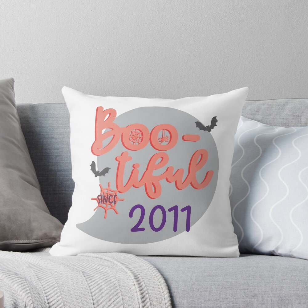 Item preview, Throw Pillow designed and sold by CarasAtelier.