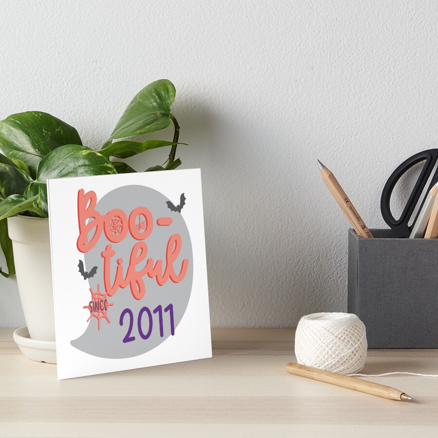 Item preview, Art Board Print designed and sold by CarasAtelier.