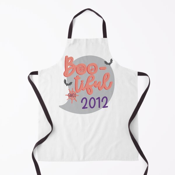 Item preview, Halloween, Bootiful Since designed and sold by CarasAtelier.