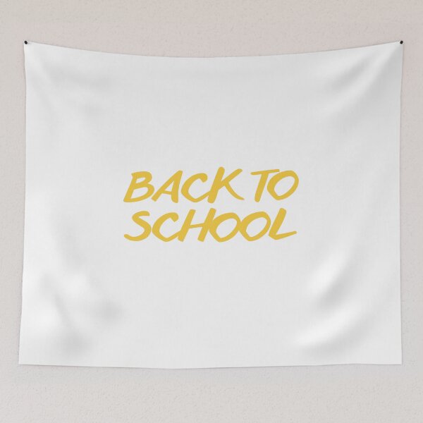 Item preview, BACK TO SCHOOL designed and sold by IsaCria.