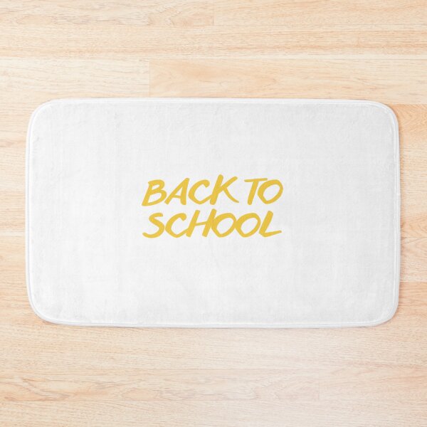 Item preview, BACK TO SCHOOL designed and sold by IsaCria.