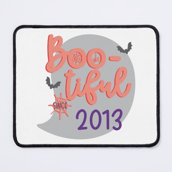 Item preview, Halloween, Bootiful Since designed and sold by CarasAtelier.