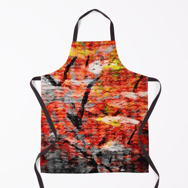 Item preview, Red Tree Calligraphy designed and sold by EdwardMonet.