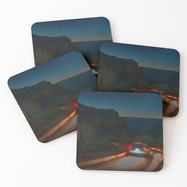 Item preview, Starry Roadtrip designed and sold by RoboRenaissance.