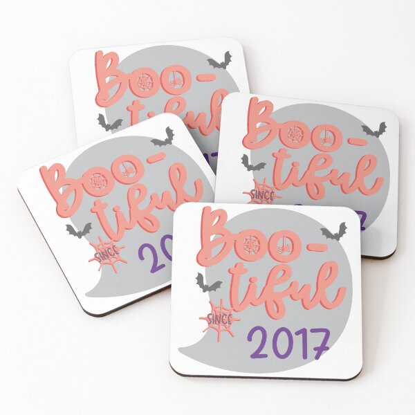 Item preview, Halloween, Bootiful Since designed and sold by CarasAtelier.