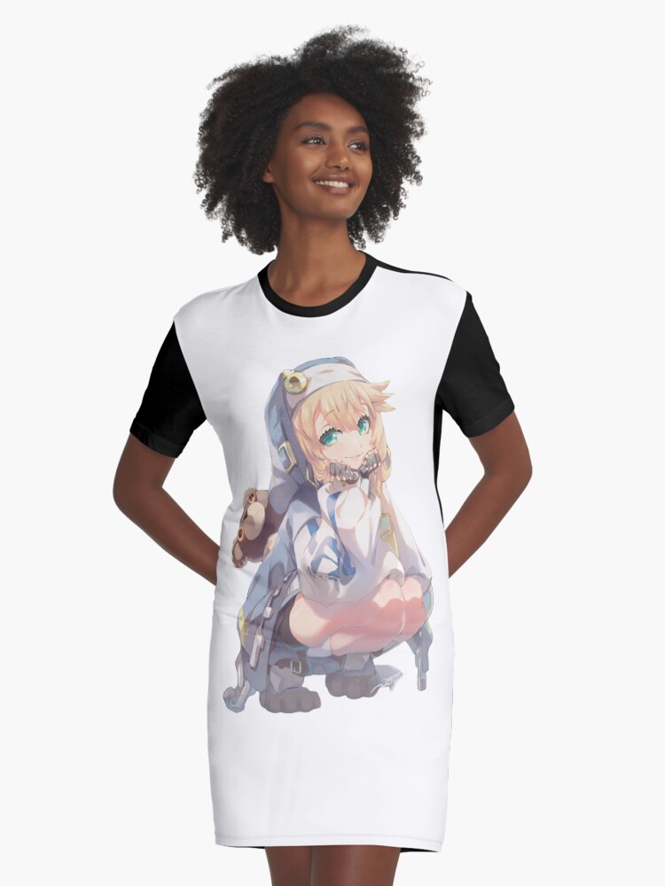 Bridget Guilty Gear Strive Essential T-Shirt for Sale by OnlyForFans