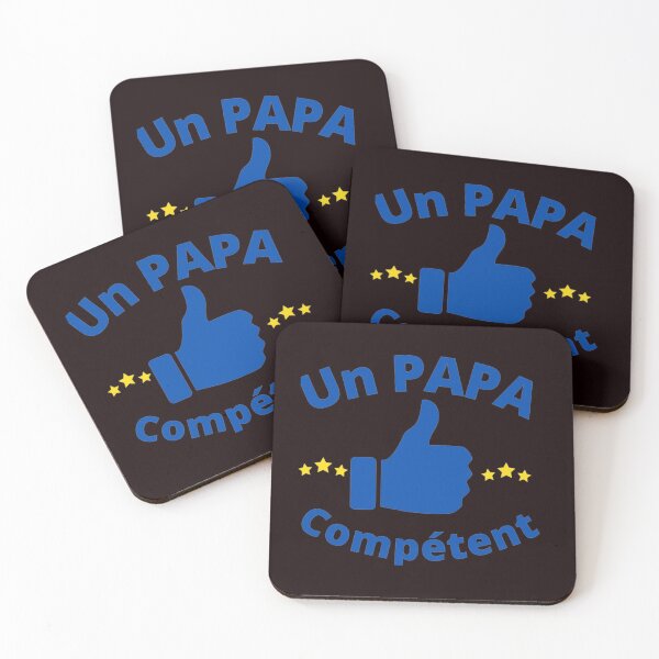 Item preview, A competent dad designed and sold by vystekimages.